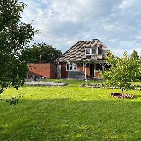 Ferienhaus Sieglinde Mit Deichblick إمدن المظهر الخارجي الصورة