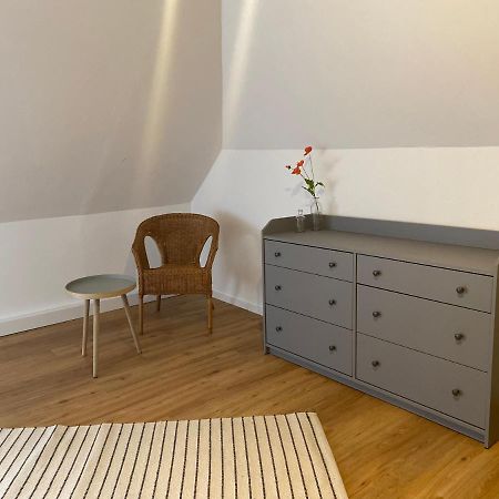 Ferienhaus Sieglinde Mit Deichblick إمدن المظهر الخارجي الصورة