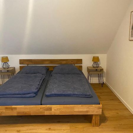 Ferienhaus Sieglinde Mit Deichblick إمدن المظهر الخارجي الصورة