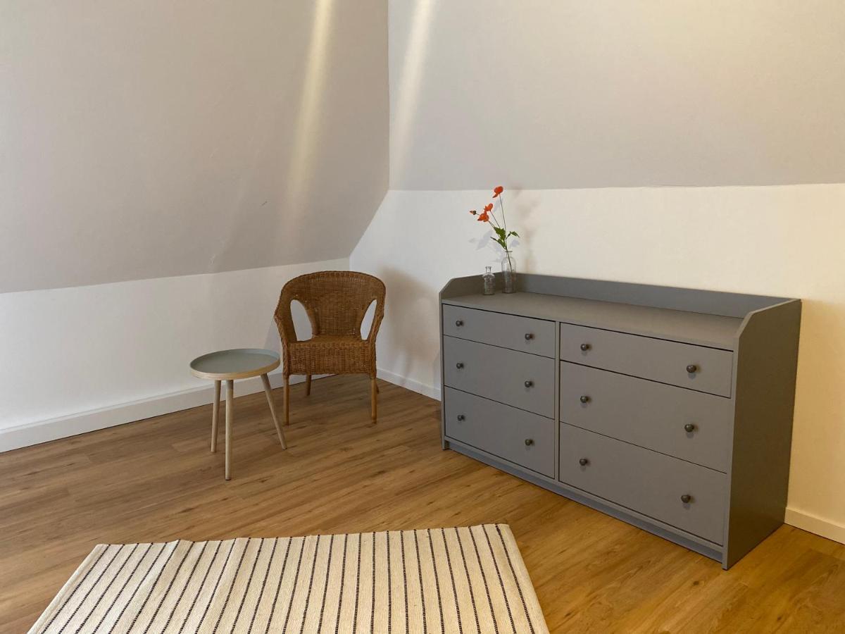 Ferienhaus Sieglinde Mit Deichblick إمدن المظهر الخارجي الصورة