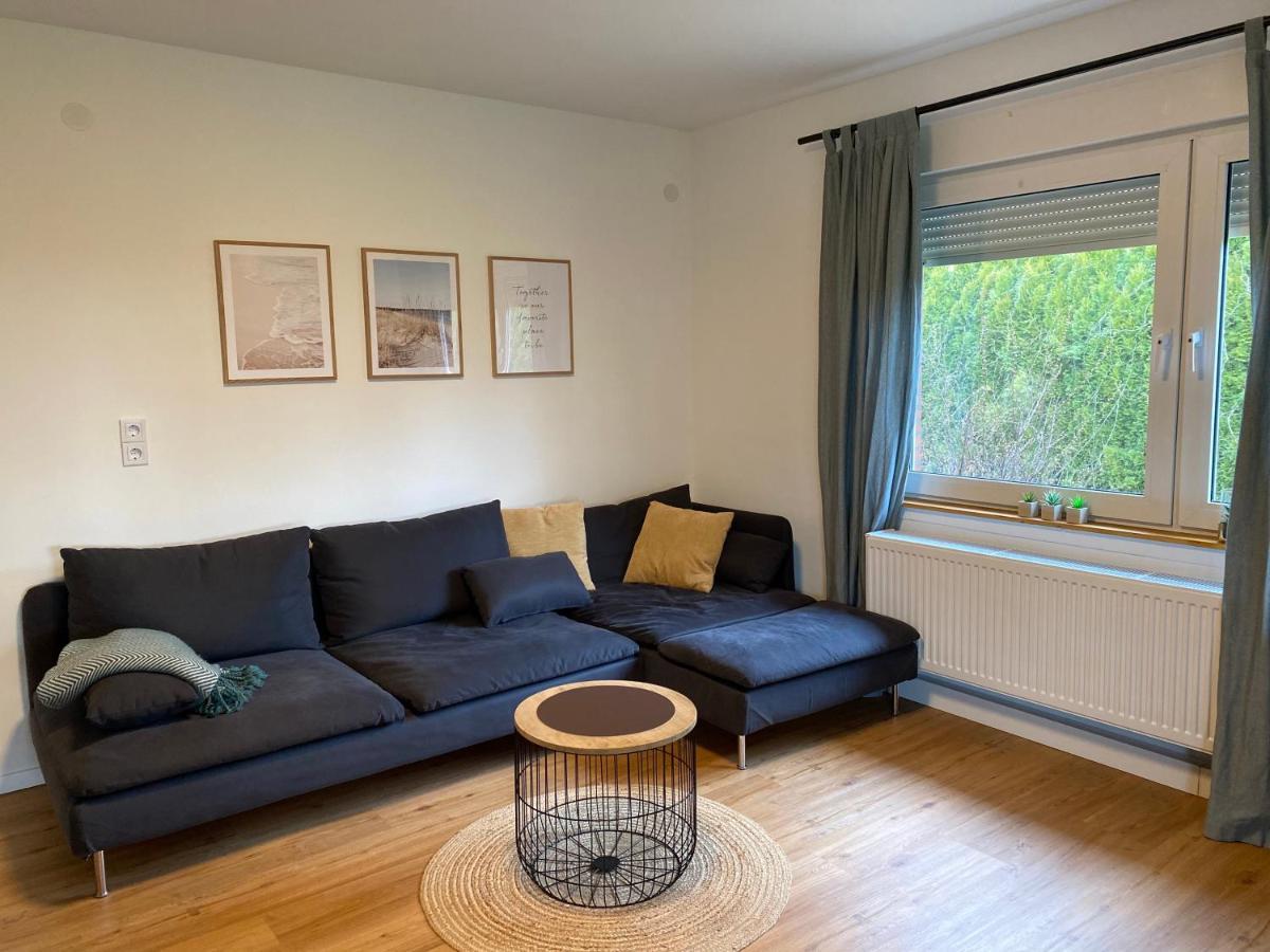 Ferienhaus Sieglinde Mit Deichblick إمدن المظهر الخارجي الصورة